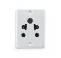 Lisha Urea Gold 2 in 1 Socket